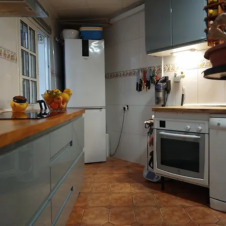 Vacaciones En Familia Apartment *