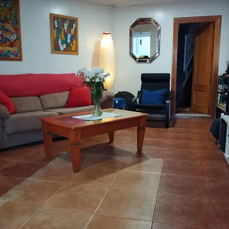 Apartment Vacaciones En Familia Torremolinos